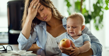 mit o savršenoj majci