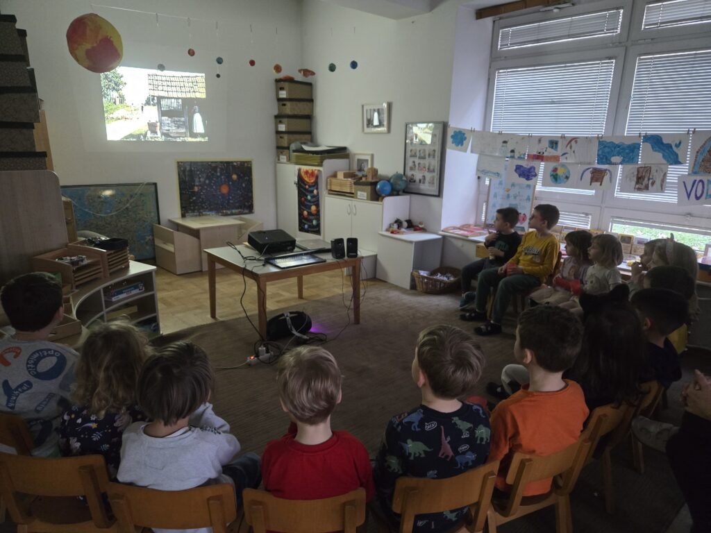 projekt „15 po 15“