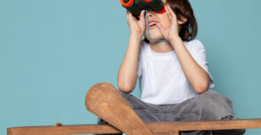 dijete ne pokazuje znatiželju