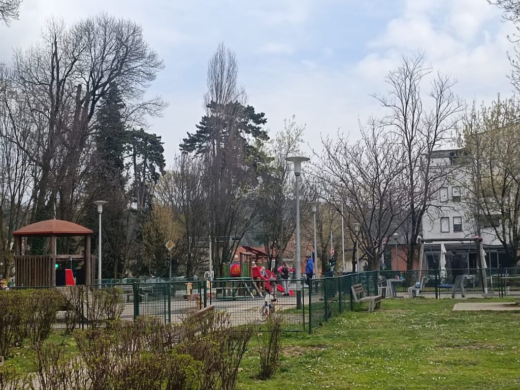podsused vrapče