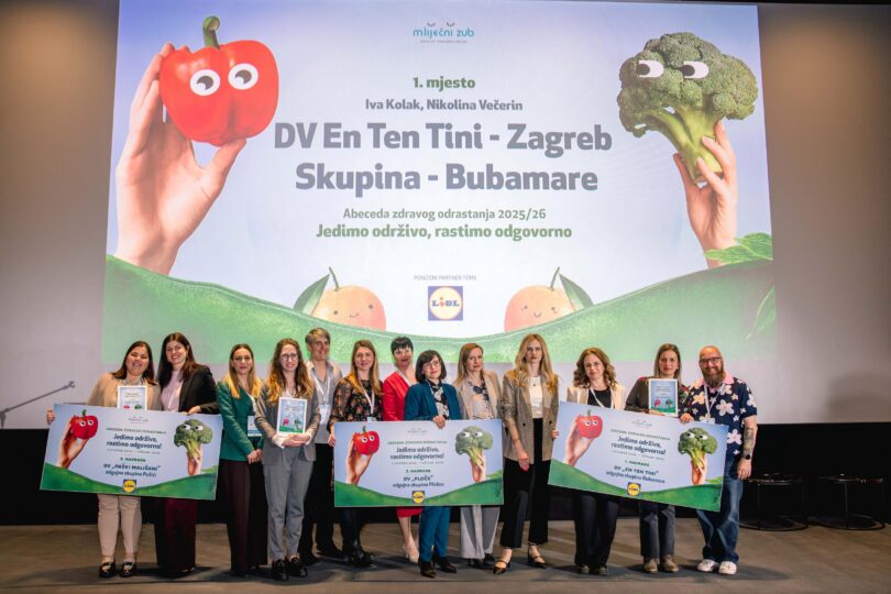 abeceda zdravog odrastanja