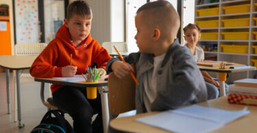 inkluzija je zakazala