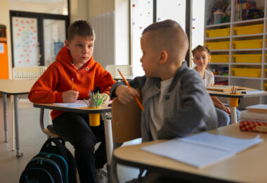 inkluzija je zakazala