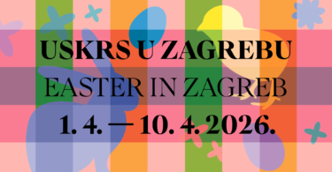 uskršnja događanja