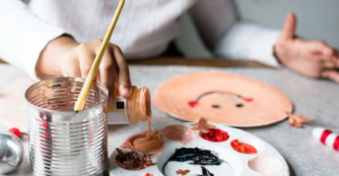 važnost likovnog odgoja