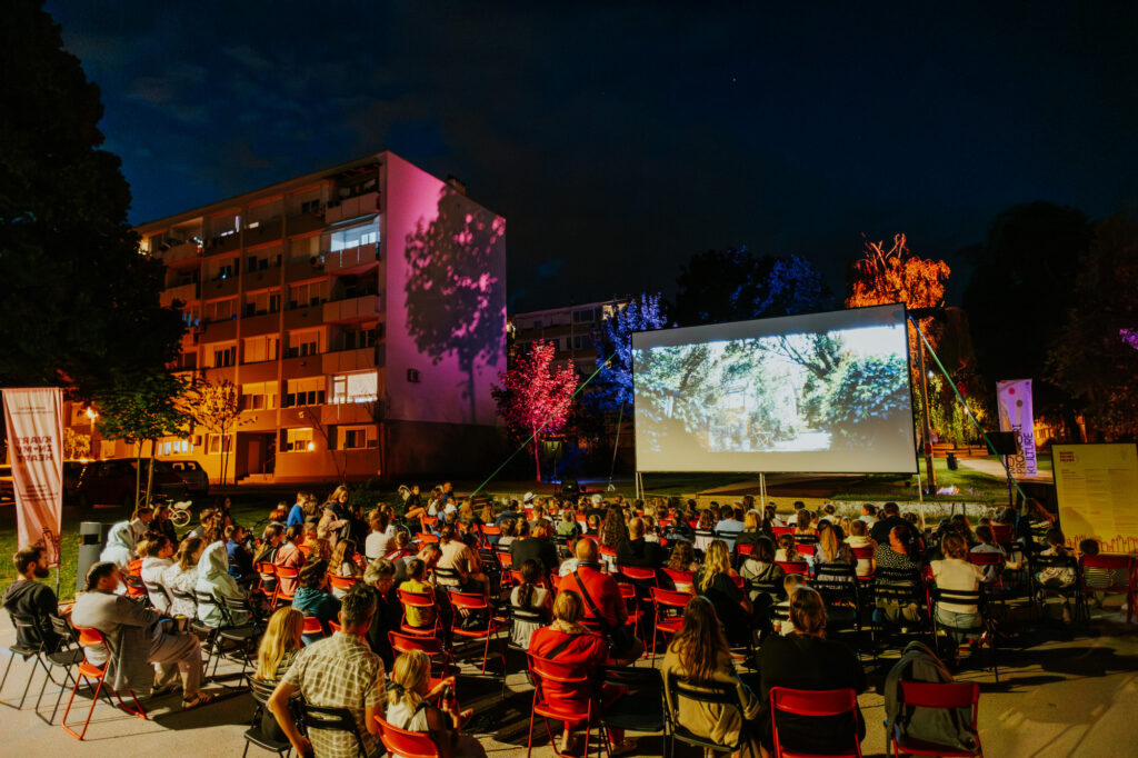 zagrebački kvartovi kulture