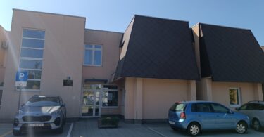 donja dubrava