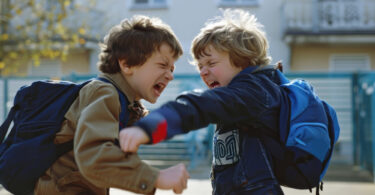 odgoj dolazio iz kuće