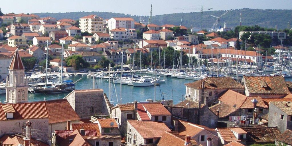 općina marina