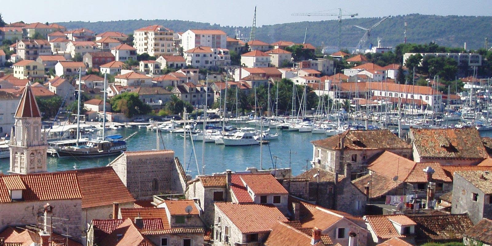 općina marina