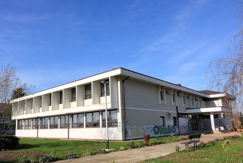Brezovica