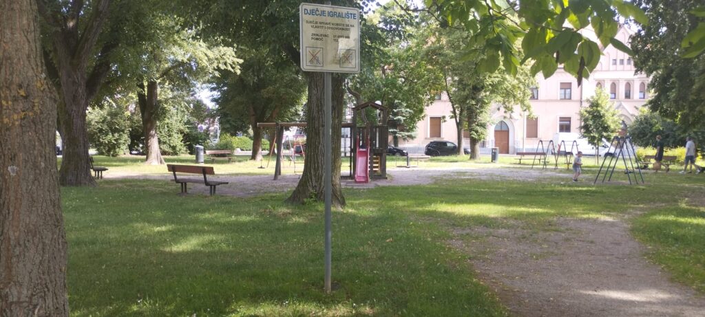 maksimir